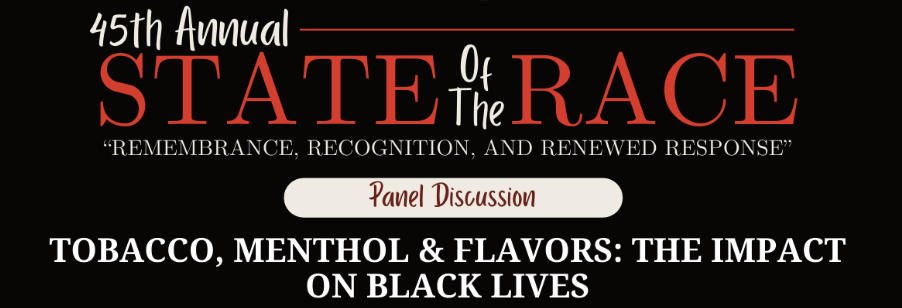 45th Annual State of the Race: Panel Discussion